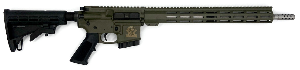 GLFA AR-15 400LEG 16